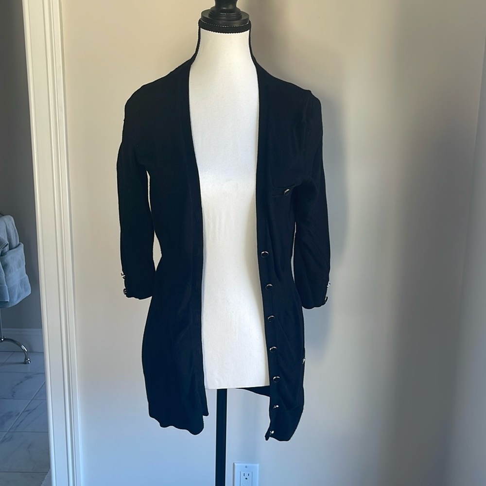 WHBM Cardigan